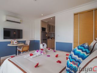出售 公寓 公寓 在 Bang Lamung, Chon Buri