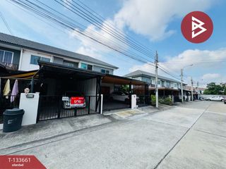 Casa adosada en venta de 3 habitaciones en Bang Khae, Bangkok