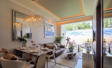 出售 1 卧室 公寓 在 Bang Lamung, Chon Buri