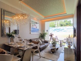 Wohnung zum Kauf mit 1 Zimmer in Bang Lamung, Chonburi