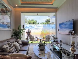Wohnung zum Kauf mit 1 Zimmer in Bang Lamung, Chonburi