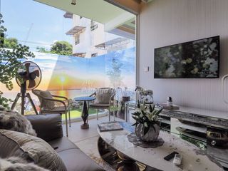 Wohnung zum Kauf mit 1 Zimmer in Bang Lamung, Chonburi