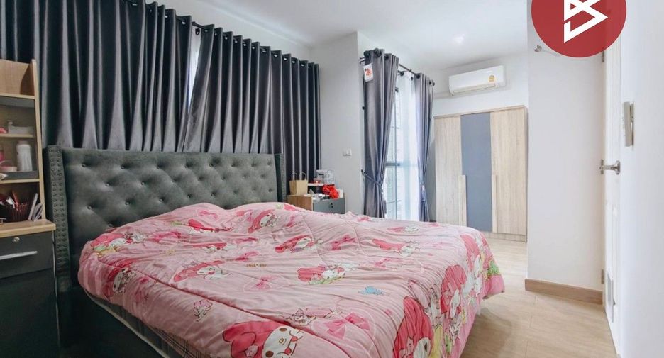 Продажа 4 спальни таунхаус в Sam Phran, Накхонпатхом