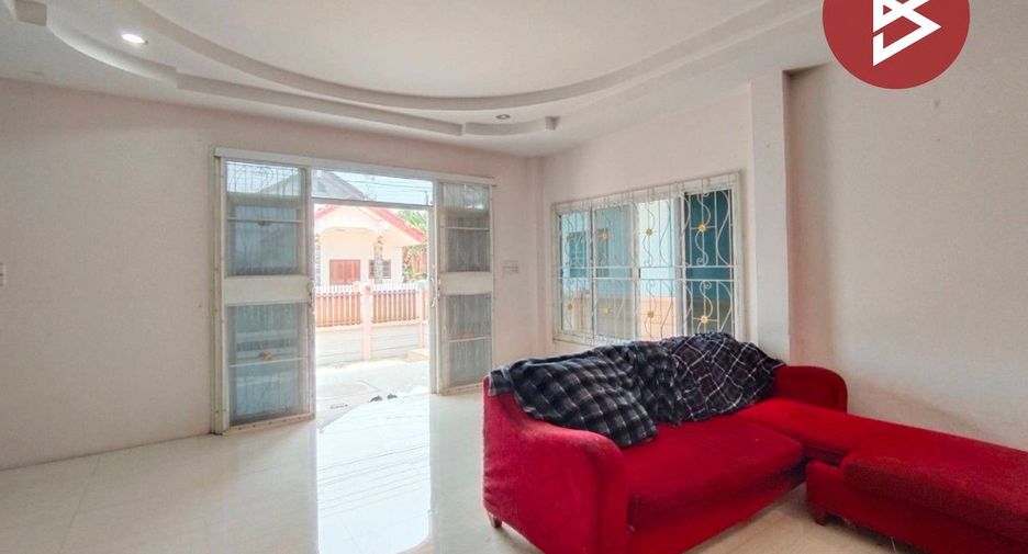 Продажа 4 спальни дом в Tha Muang, Канчанабури