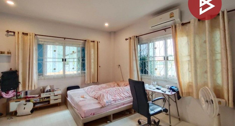 Продажа 4 спальни дом в Tha Muang, Канчанабури