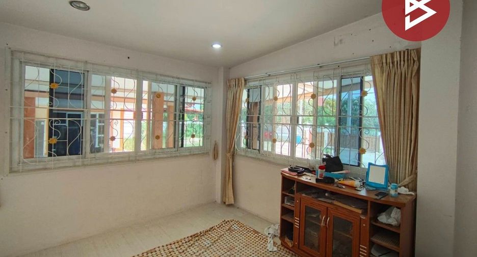 Продажа 4 спальни дом в Tha Muang, Канчанабури