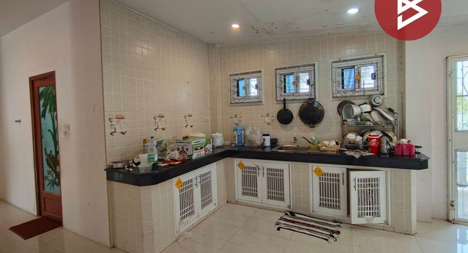 Продажа 4 спальни дом в Tha Muang, Канчанабури
