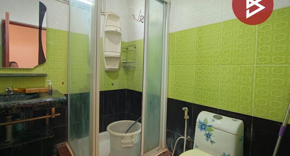 Продажа 4 спальни дом в Tha Muang, Канчанабури