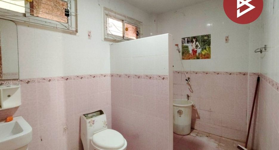 Продажа 4 спальни дом в Tha Muang, Канчанабури