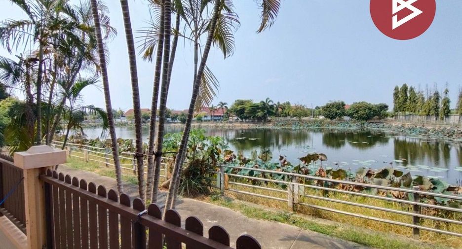 Продажа 4 спальни дом в Tha Muang, Канчанабури