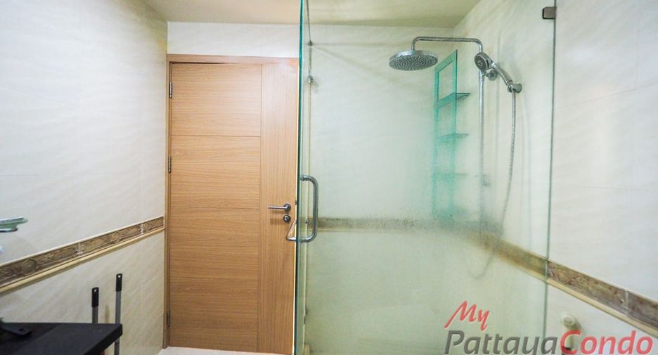 Wohnung zum Kauf mit 2 Zimmer in Bang Lamung, Chonburi