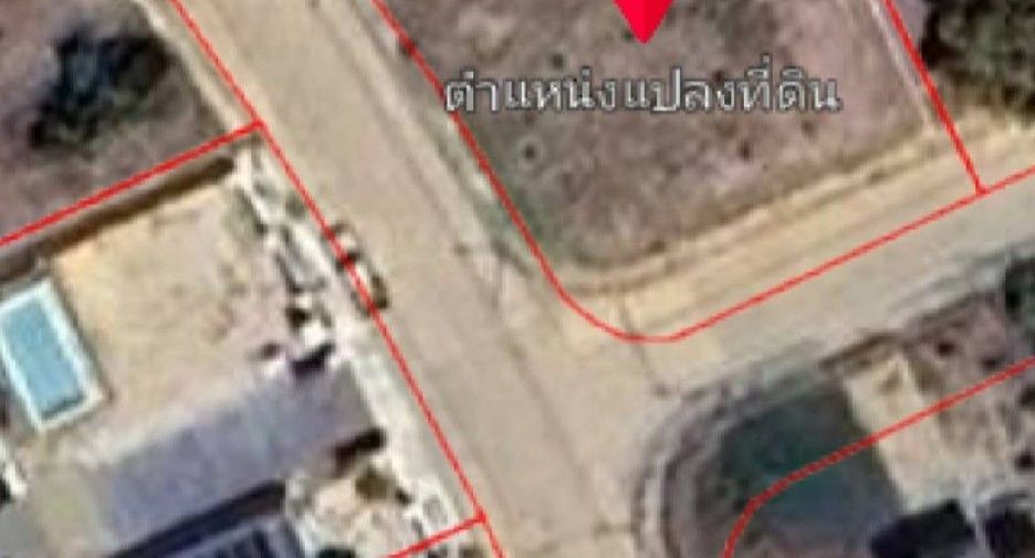 Grundstück zum Kauf in Sam Khok, Pathum Thani