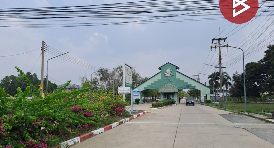 Grundstück zum Kauf in Sam Khok, Pathum Thani