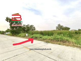 For sale land in Lam Luk Ka, Pathum Thani