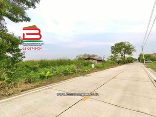 For sale land in Lam Luk Ka, Pathum Thani