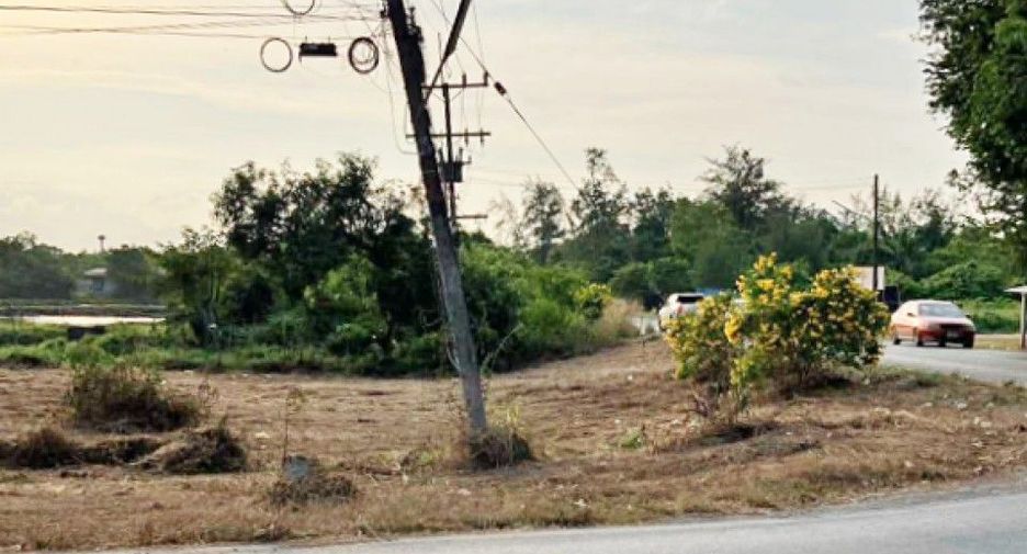 Продажа Участок в Sichon, Nakhon Si Thammarat