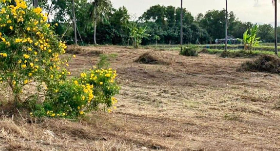 Продажа Участок в Sichon, Nakhon Si Thammarat