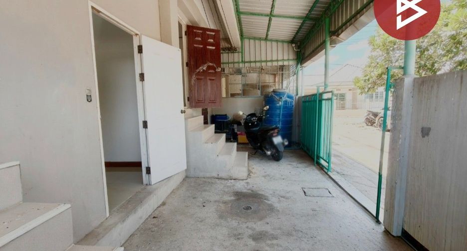 出售 8 卧室 商业空间 在 Sam Chuk, Suphan Buri