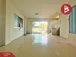 For sale 4 bedrooms house in Mueang Samut Sakhon, Samut Sakhon