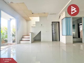 For sale 4 bedrooms house in Mueang Samut Sakhon, Samut Sakhon