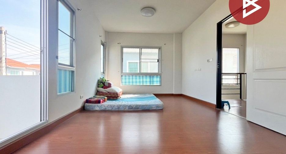 For sale 4 bedrooms house in Mueang Samut Sakhon, Samut Sakhon