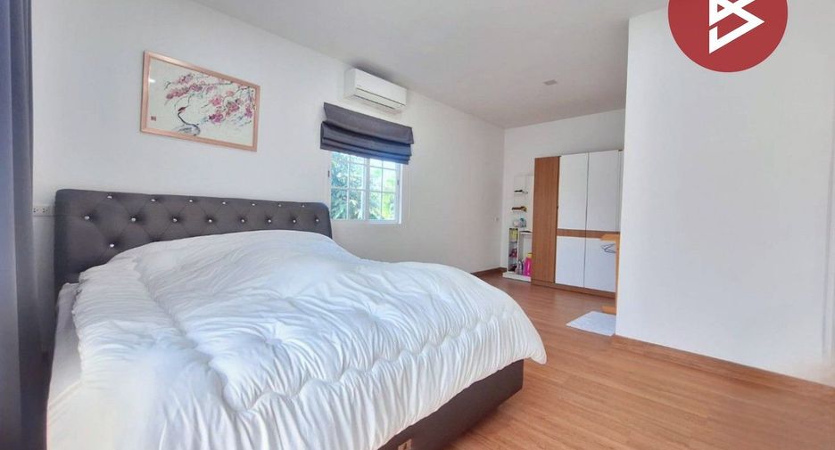 Haus zum Kauf mit 4 Zimmer in Mueang Samut Sakhon, Samut Sakhon