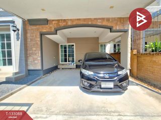 For sale 4 bedrooms house in Mueang Samut Sakhon, Samut Sakhon