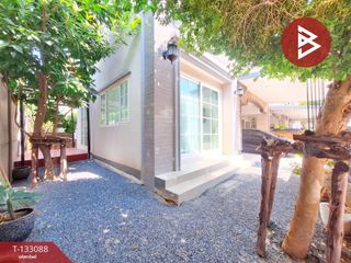 For sale 4 bedrooms house in Mueang Samut Sakhon, Samut Sakhon