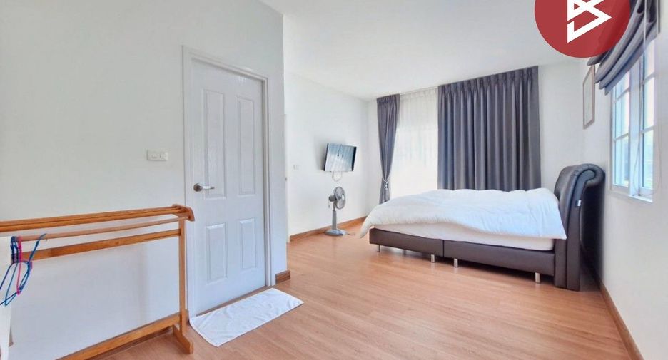Haus zum Kauf mit 4 Zimmer in Mueang Samut Sakhon, Samut Sakhon