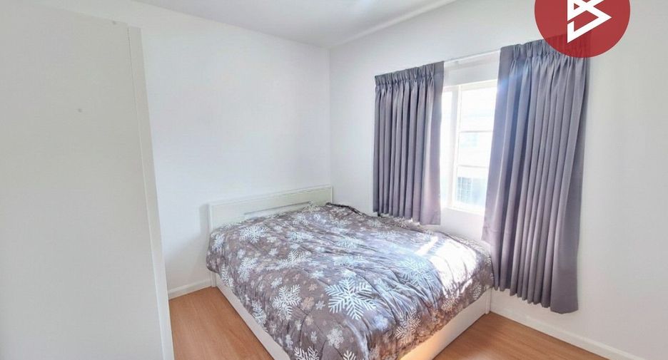 Haus zum Kauf mit 4 Zimmer in Mueang Samut Sakhon, Samut Sakhon