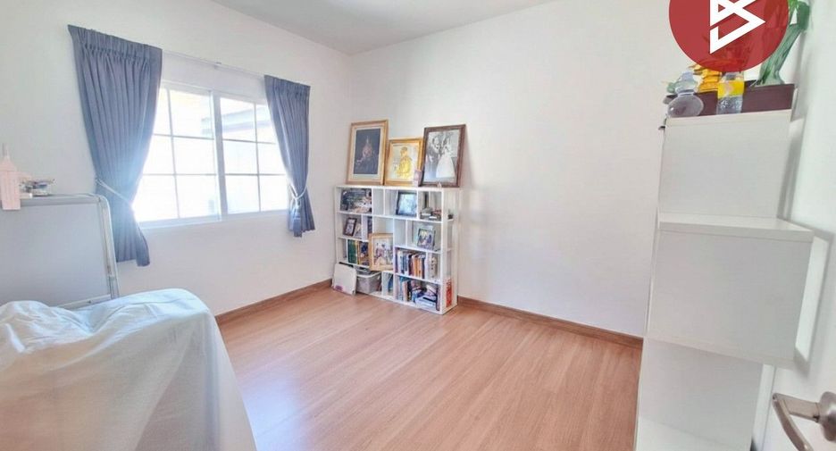 Haus zum Kauf mit 4 Zimmer in Mueang Samut Sakhon, Samut Sakhon