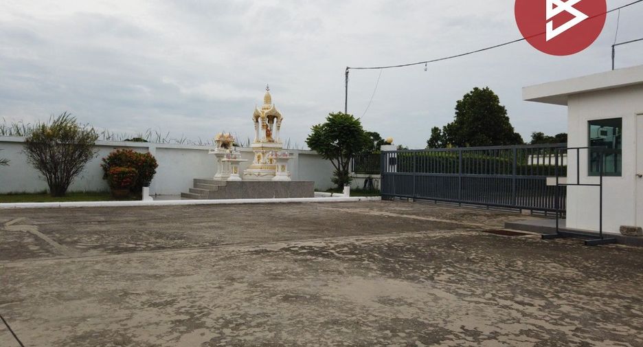 出售 仓库 在 Bang Bo, Samut Prakan