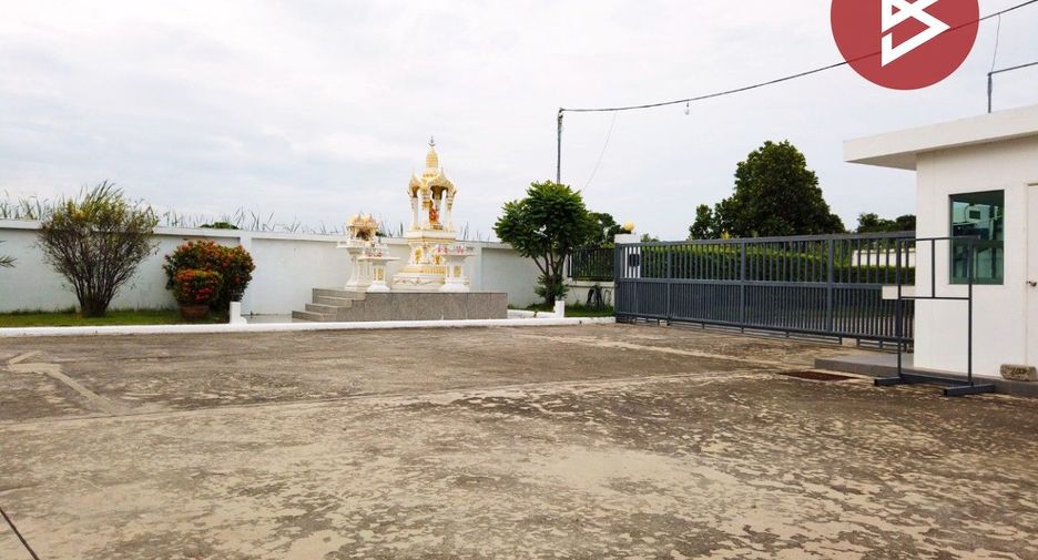 出售 仓库 在 Bang Bo, Samut Prakan