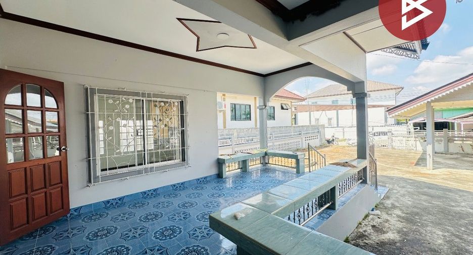 For sale 5 ベッドルーム house in Mueang Rayong, Rayong