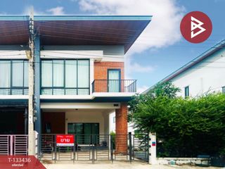 Haus zum Kauf mit 4 Zimmer in Phra Samut Chedi, Samut Prakan