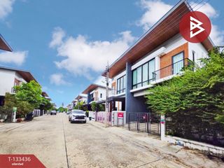 Haus zum Kauf mit 4 Zimmer in Phra Samut Chedi, Samut Prakan