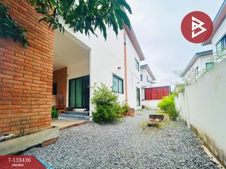 Haus zum Kauf mit 4 Zimmer in Phra Samut Chedi, Samut Prakan