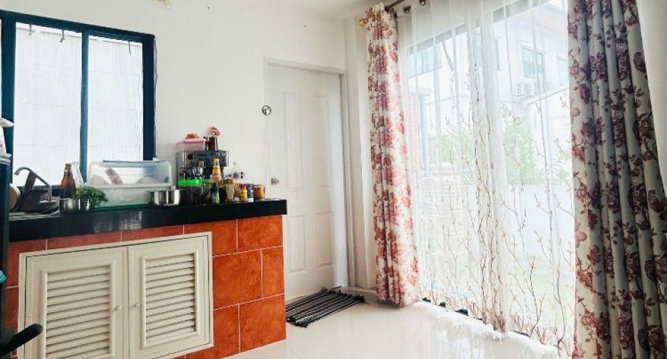 Продажа 4 спальни дом в Phra Samut Chedi, Самутпракан