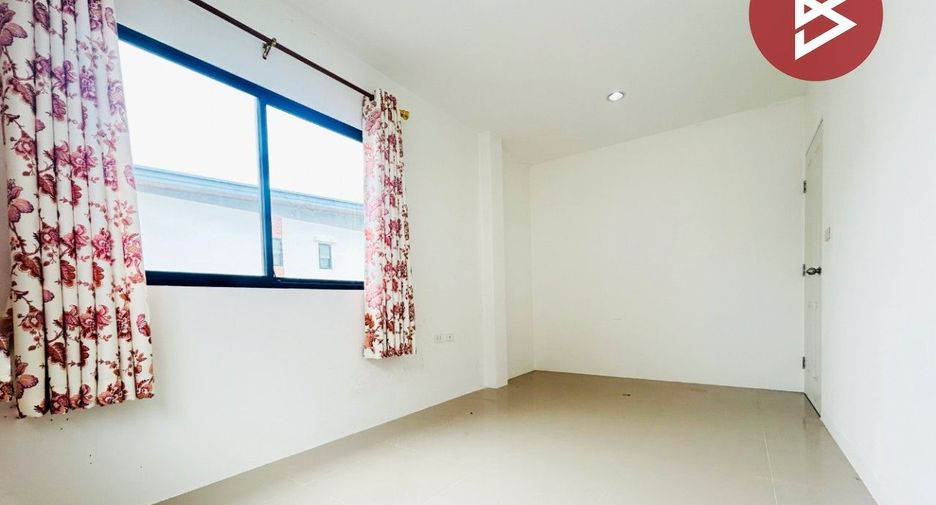 Продажа 4 спальни дом в Phra Samut Chedi, Самутпракан