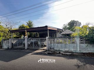 For sale 3 bedrooms house in Mueang Chachoengsao, Chachoengsao