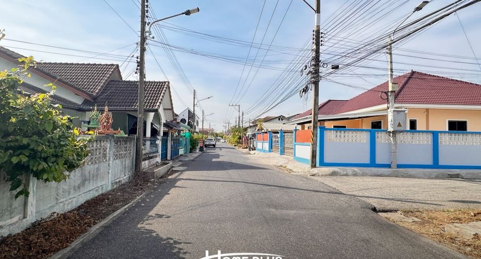 For sale 3 ベッドルーム house in Mueang Chachoengsao, Chachoengsao