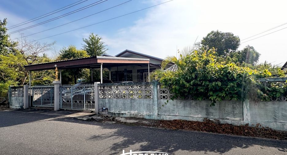 For sale 3 ベッドルーム house in Mueang Chachoengsao, Chachoengsao