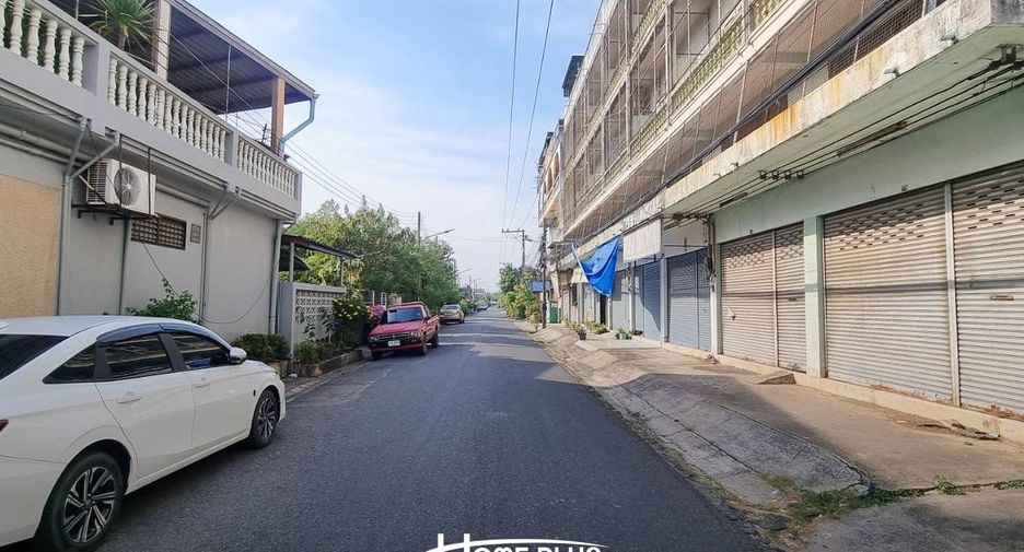 For sale 3 ベッドルーム house in Mueang Chachoengsao, Chachoengsao