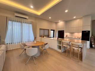 À louer et à vendre 3 chambres maison à Bang Lamung, Chonburi