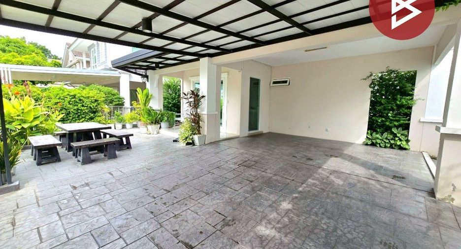 Casa en venta de 3 habitaciones en Mueang Nakhon Pathom, Nakhon Pathom