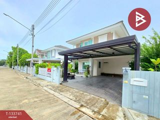 For sale 3 bedrooms house in Mueang Nakhon Pathom, Nakhon Pathom