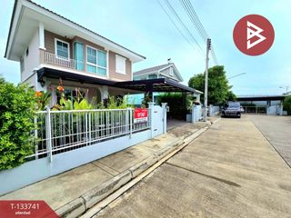 For sale 3 bedrooms house in Mueang Nakhon Pathom, Nakhon Pathom