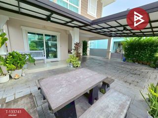 For sale 3 bedrooms house in Mueang Nakhon Pathom, Nakhon Pathom