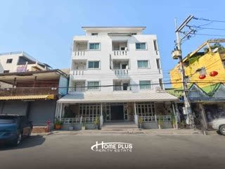 ขาย 26 ห้องนอน อพาร์ทเม้นท์ ใน หัวหิน, ประจวบคีรีขันธ์
