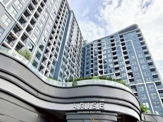 For Rent 1 Bedroom Condo In Mueang Chiang Mai